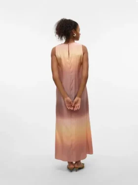 Vmelia Long Dress