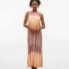 Vmelia Long Dress