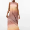 Vmelia Long Dress
