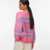 Vmelin Knitted Pullover Vmelin Knitted Pullover