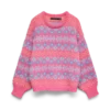 Vmelin Knitted Pullover Vmelin Knitted Pullover