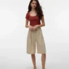 Vmelina Bermuda Shorts