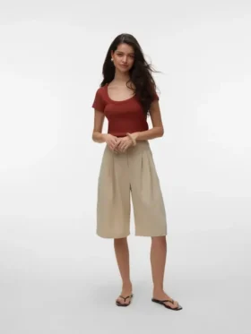 Vmelina Bermuda Shorts