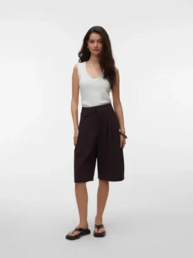 Vmelina Bermuda Shorts