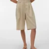 Vmelina Bermuda Shorts