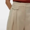 Vmelina Bermuda Shorts