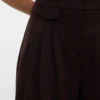 Vmelina Bermuda Shorts