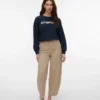 Vmeline Sweatshirt