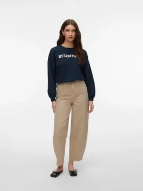 Vmeline Sweatshirt