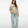 Vmeline Sweatshirt