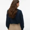 Vmeline Sweatshirt