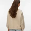 Vmeline Sweatshirt