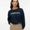 Vmeline Sweatshirt