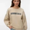 Vmeline Sweatshirt
