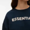 Vmeline Sweatshirt
