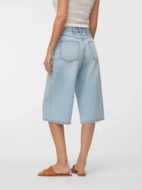 Vmelis Denim Shorts