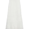 Vmelisa High Waist Long Skirt