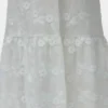 Vmelisa High Waist Long Skirt