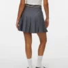 Vmelisa High Waist Short Skirt