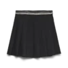 Vmelisa High Waist Short Skirt