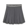 Vmelisa High Waist Short Skirt