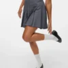 Vmelisa High Waist Short Skirt