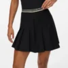 Vmelisa High Waist Short Skirt