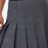 Vmelisa High Waist Short Skirt
