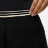 Vmelisa High Waist Short Skirt