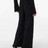 Vmelisa High Waist Trousers