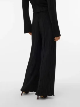 Vmelisa High Waist Trousers