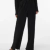 Vmelisa High Waist Trousers