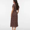Vmelisa Long Dress Vmelisa Long Dress