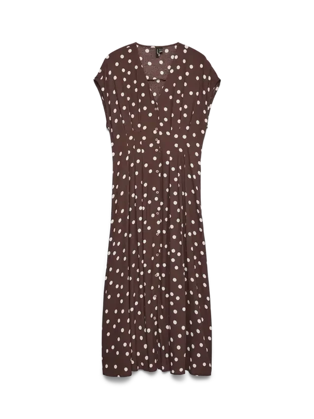 Vmelisa Long Dress Vmelisa Long Dress