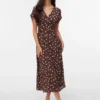 Vmelisa Long Dress Vmelisa Long Dress