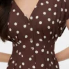 Vmelisa Long Dress Vmelisa Long Dress