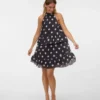 Vmelisa Short Dress Vmelisa Short Dress