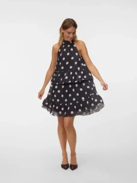 Vmelisa Short Dress
