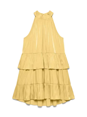 Vmelisa Short Dress