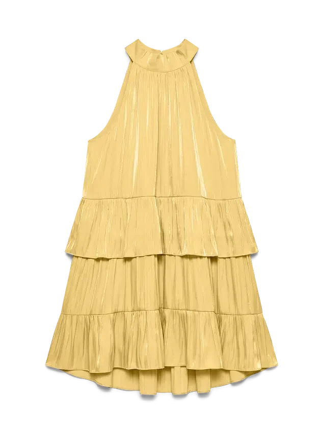 Vmelisa Short Dress Vmelisa Short Dress