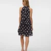Vmelisa Short Dress Vmelisa Short Dress