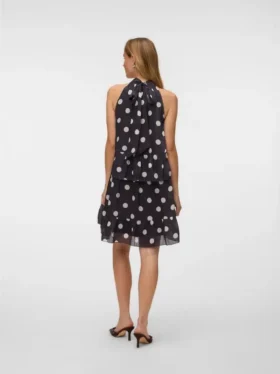 Vmelisa Short Dress