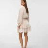 Vmelisa Short Dress Vmelisa Short Dress
