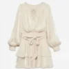 Vmelisa Short Dress Vmelisa Short Dress