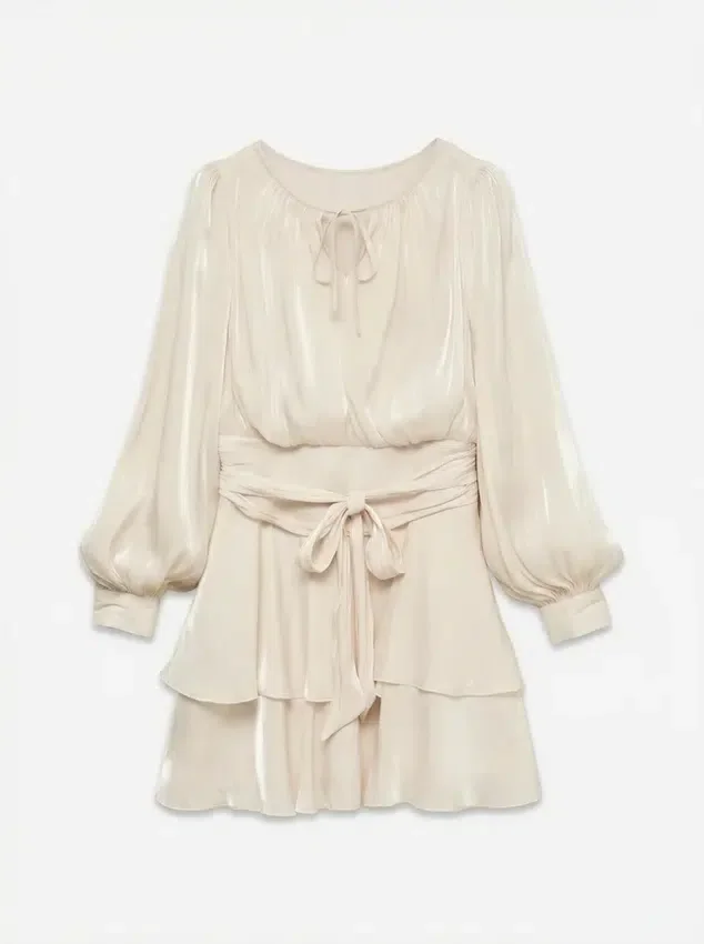 Vmelisa Short Dress Vmelisa Short Dress