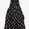 Vmelisa Short Dress Vmelisa Short Dress