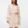 Vmelisa Short Dress Vmelisa Short Dress
