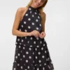 Vmelisa Short Dress Vmelisa Short Dress