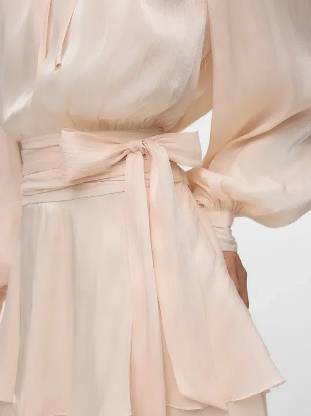 Vmelisa Short Dress Vmelisa Short Dress