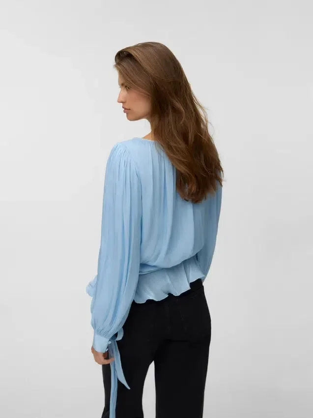 Vmelisa Top Vmelisa Top